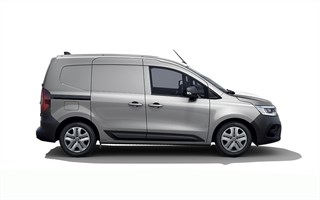 KANGOO VAN