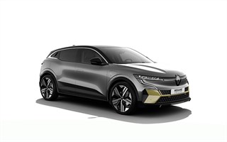 MEGANE E-TECH ÉLECTRIQUE