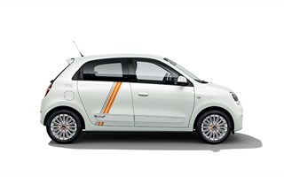 TWINGO E-TECH