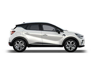 CAPTUR E-TECH