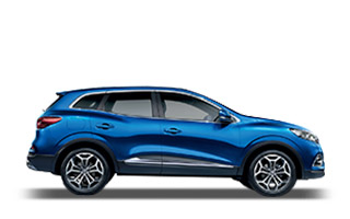 KADJAR