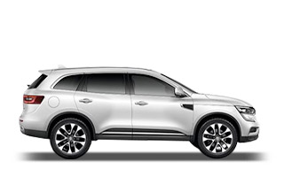 KOLEOS