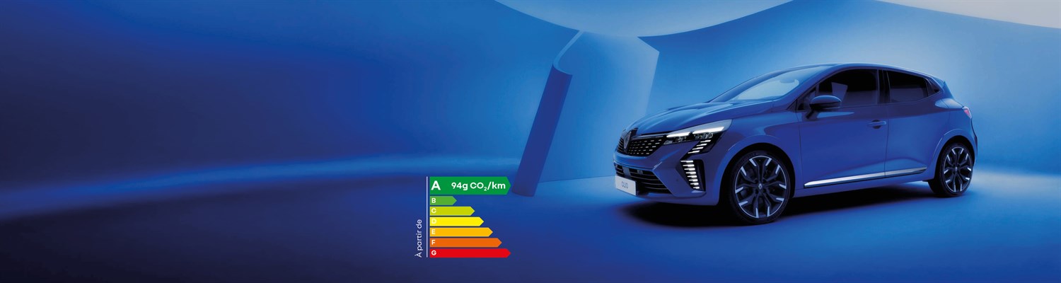 CLIO E-TECH FULL HYBRID