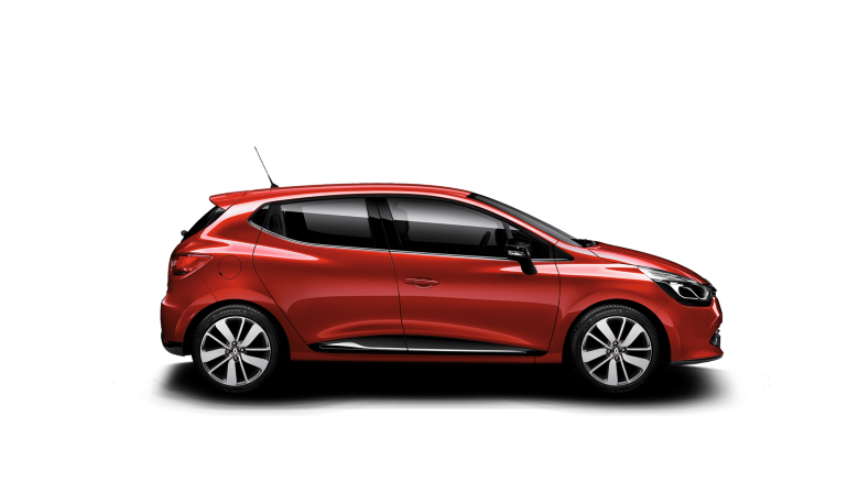 NOUVELLE RENAULT CLIO PROFESSIONNEL